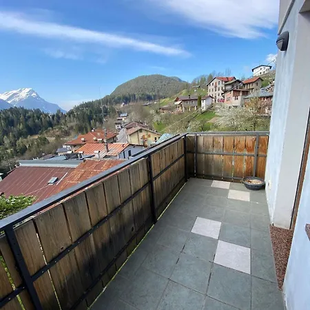 La Casa Del Sei Serio Pieve di Cadore