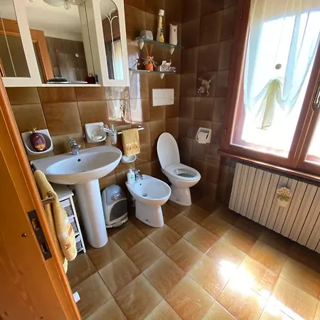 Ferienhaus La Casa Del Sei Serio *