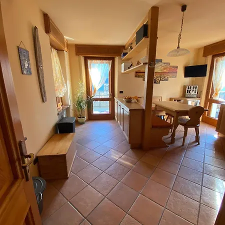La Casa Del Sei Serio Vakantiehuis *