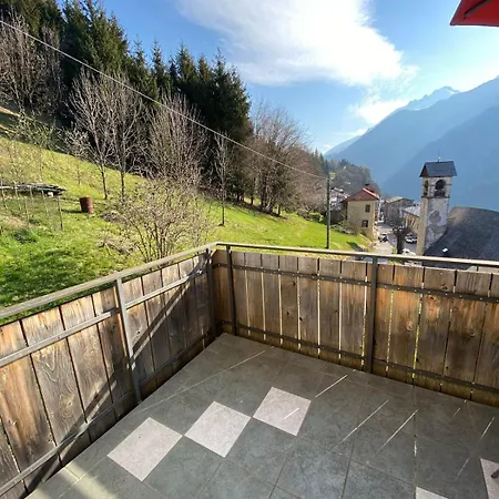 Vakantiehuis La Casa Del Sei Serio Pieve di Cadore