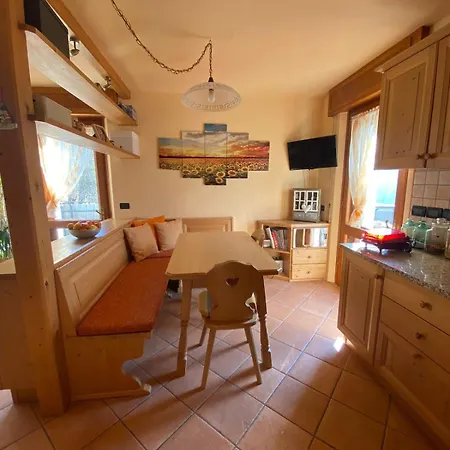 Ferienhaus La Casa Del Sei Serio
