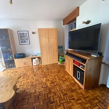 Ferienhaus La Casa Del Sei Serio Pieve di Cadore