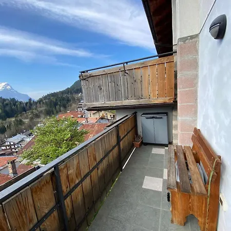 La Casa Del Sei Serio *